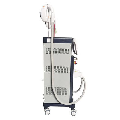 Professional IPL Hair Removal Machine OPT SHR Technology for Salon & Spa Use