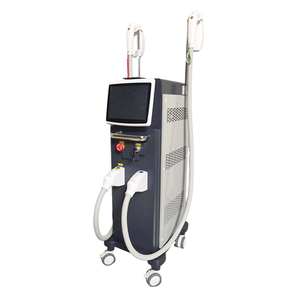 Professional IPL Hair Removal Machine OPT SHR Technology for Salon & Spa Use