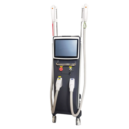 Professional IPL Hair Removal Machine OPT SHR Technology for Salon & Spa Use