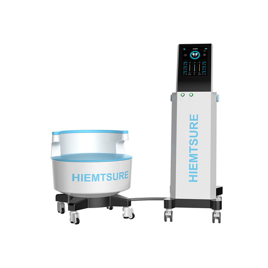 Advanced magnetic therapy beauty equipment to improve blood circulation and promote health