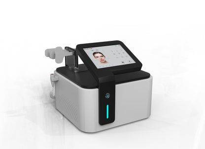 Advanced Magnetic Facial Lifting & Skin Rejuvenation Device