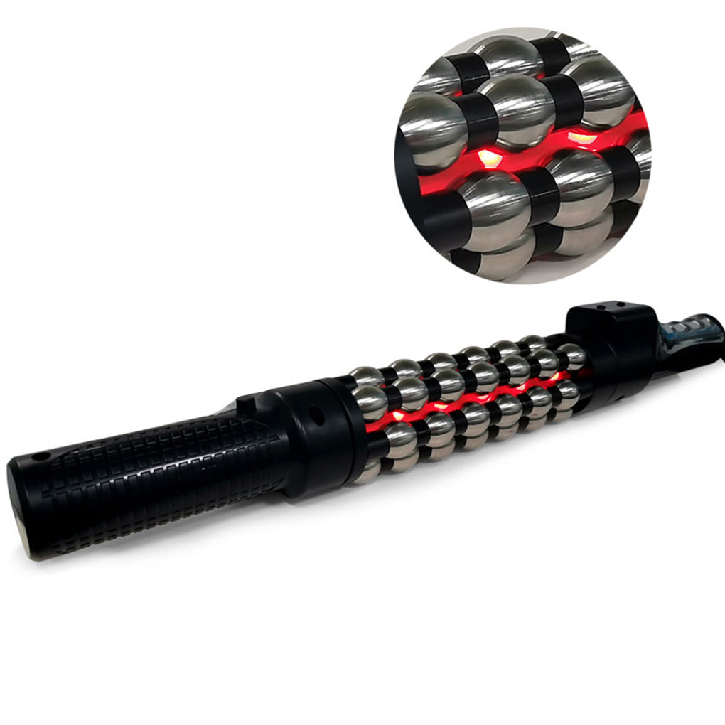 Home Use Handhold Endosphere Roller Massager for Cellulite Removal and Body Sculpting