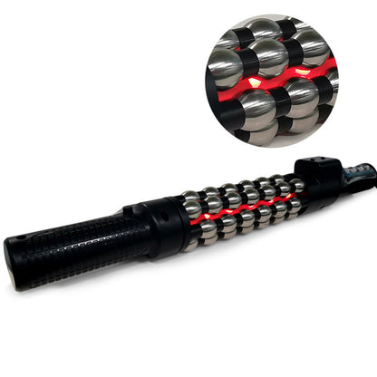 Home Use Handhold Endosphere Roller Massager for Cellulite Removal and Body Sculpting