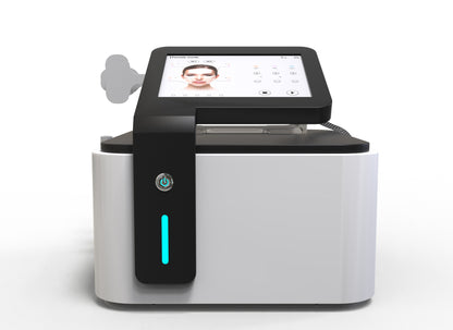 Advanced Magnetic Facial Lifting & Skin Rejuvenation Device