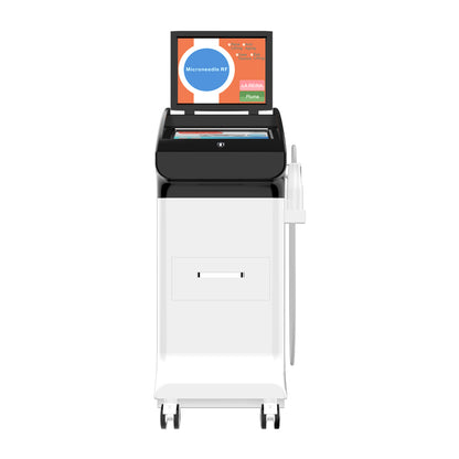 Advanced Fractional RF Facial Beauty Device