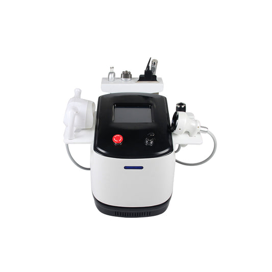 Vera Slimming Beauty Device for Body Contouring and Cellulite Reduction