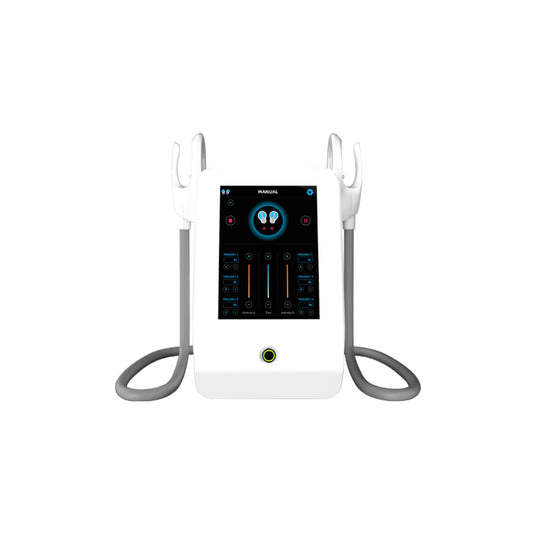 Advanced Magnetic Slimming Device for Full-Body Shaping