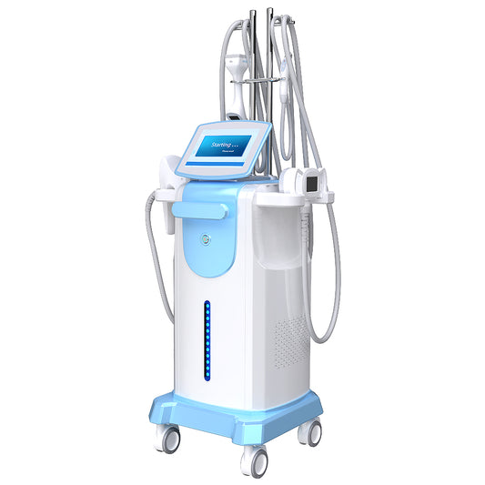 Vera Slimming Beauty Device for Body Contouring and Fat Reduction