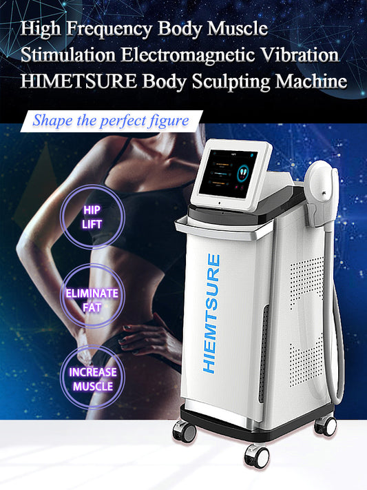 Magnetic Slimming Device for Body Shaping and Fat Reduction