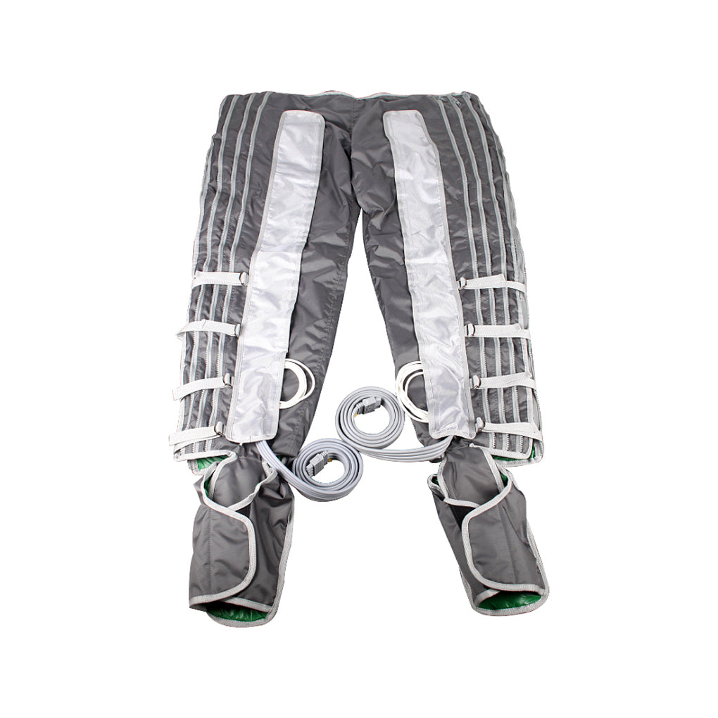 Air Compression Pressotherapy Machine for Slimming, Circulation & Cellulite Treatment