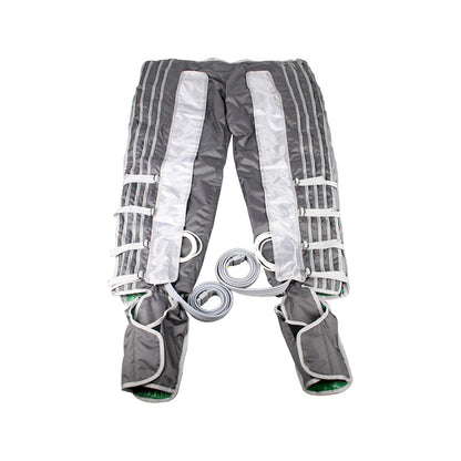 Air Compression Pressotherapy Machine for Slimming, Circulation & Cellulite Treatment