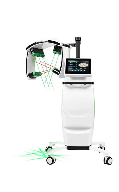 Avanceret 10D laser kropsskønhedsenhed