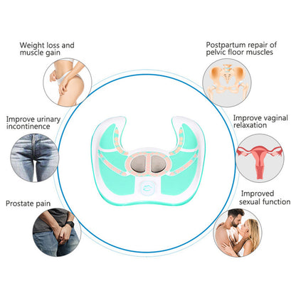 HIEMT Kegel Chair Machine for Pelvic Floor Therapy & Muscle Strengthening