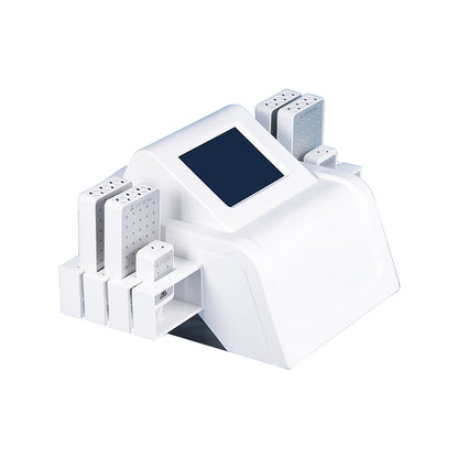 Presisjonslaser-skjønnhetsenhet