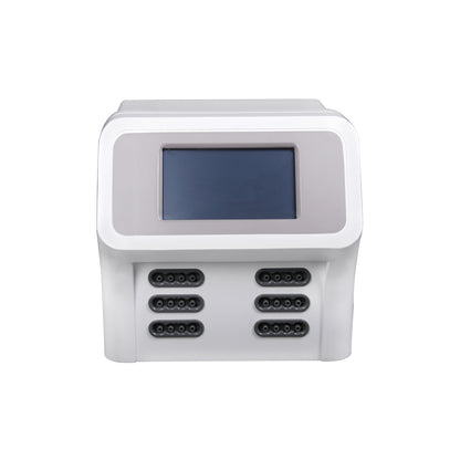 Qi Wave Body Beauty Device