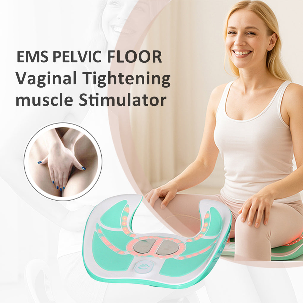 HIEMT Kegel Chair Machine for Pelvic Floor Therapy & Muscle Strengthening