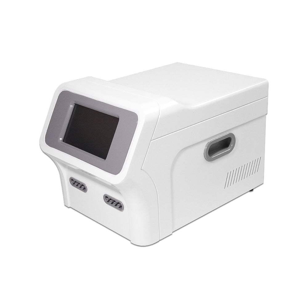 Qi Wave Body Sculpting Device for Cellulite Reduction and Fat Burning