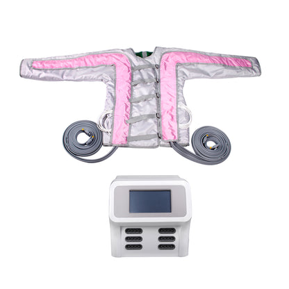 Qi Wave Body Beauty Device