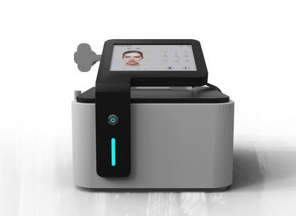 Advanced Magnetic Facial Lifting & Skin Rejuvenation Device