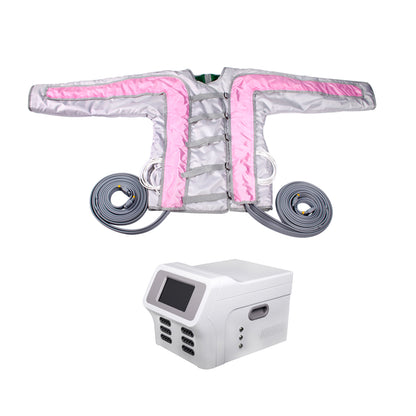 Qi Wave Body Beauty Device