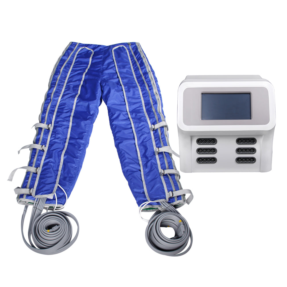 Qi Wave Slimming Device for Targeted Fat Reduction and Body Sculpting