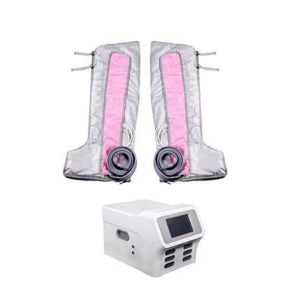Qi Wave Body Beauty Device