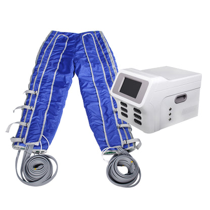 Qi Wave Body Beauty Device