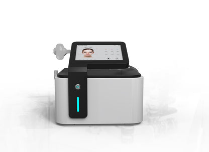 Advanced Magnetic Facial Lifting & Skin Rejuvenation Device