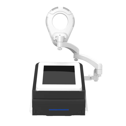 Magnetisk ringterapienhed til velværeunderstøttelse