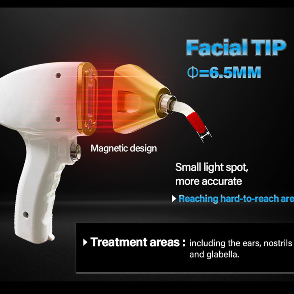 Advanced Diode Laser Hair Removal System for Beauty Clinics and Med Spas Ice Hair Removal Machine