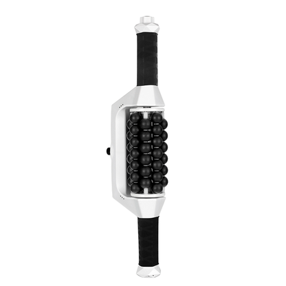Endosphere Facia Rolling Massager for Lymphatic Drainage and Detox Treatment for Sports Muscle Relaxtion