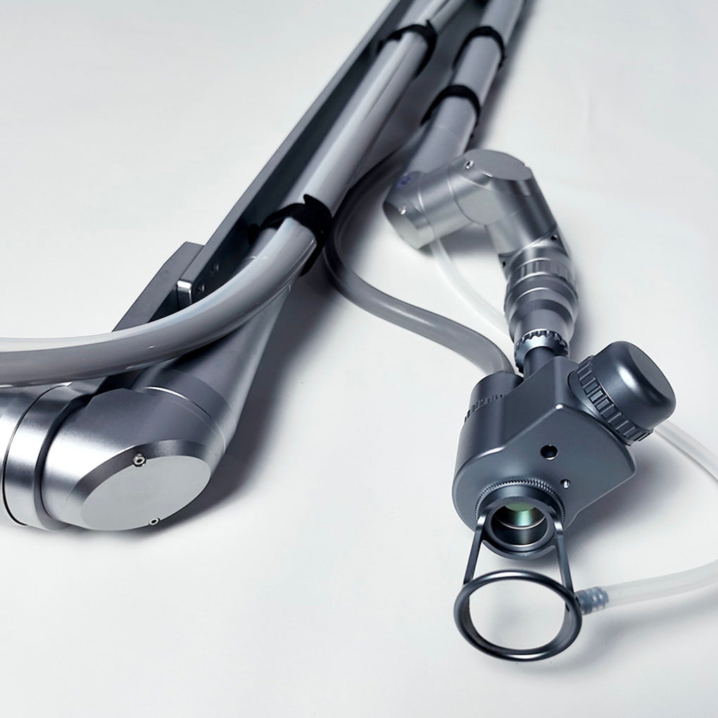 CO₂ Fractional Laser for Stretch Marks Scar Removal and Skin Resurfacing Clinics