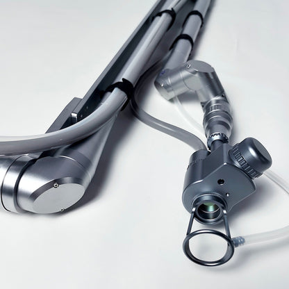 CO₂ Fractional Laser for Stretch Marks Scar Removal and Skin Resurfacing Clinics
