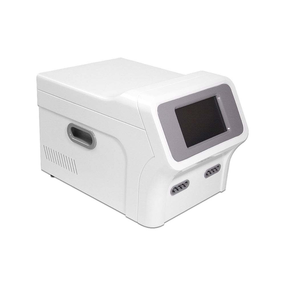 Qi Wave Body Sculpting Device for Cellulite Reduction and Fat Burning