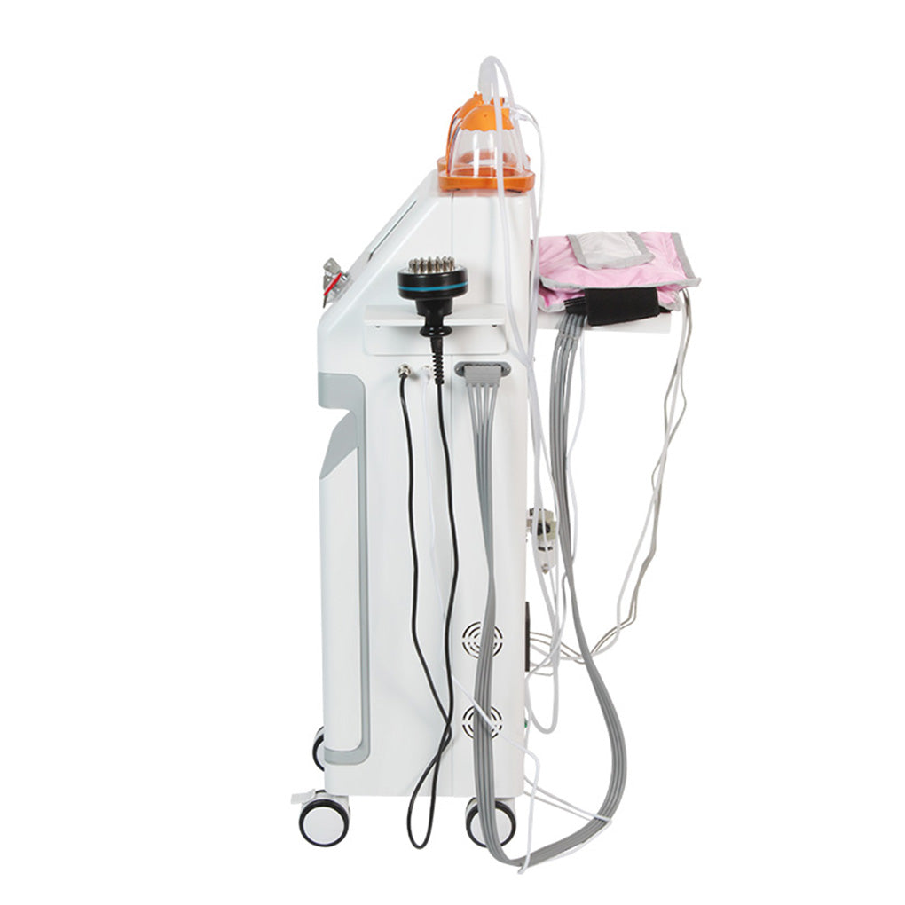 Vacuum Breast Shaping Machine Firming & Lifting Technology for Salon Professionals