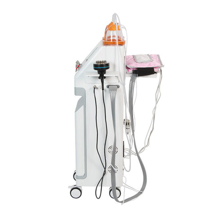 Vacuum Breast Shaping Machine Firming & Lifting Technology for Salon Professionals