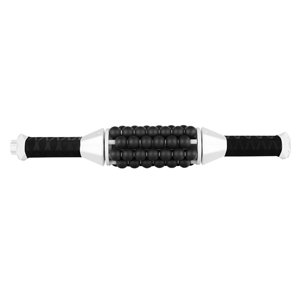 Endosphere Facia Rolling Massager for Lymphatic Drainage and Detox Treatment for Sports Muscle Relaxtion