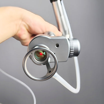 CO₂ Fractional Laser for Stretch Marks Scar Removal and Skin Resurfacing Clinics