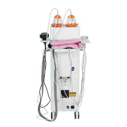 Vacuum Breast Shaping Machine Firming & Lifting Technology for Salon Professionals