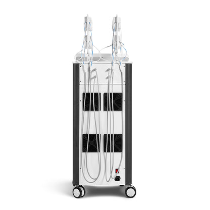 Body Contouring EMS Electrical Pulse Body Sculpting Machine for Abs Arms Legs Glutes