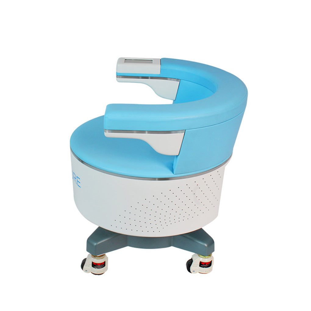 HIEMT Pelvic Floor Chair for Urinary Incontinence Treatment & Pelvic Muscle Strengthening