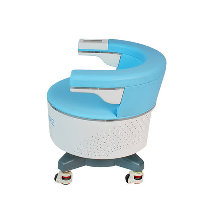 HIEMT Pelvic Floor Chair for Urinary Incontinence Treatment & Pelvic Muscle Strengthening