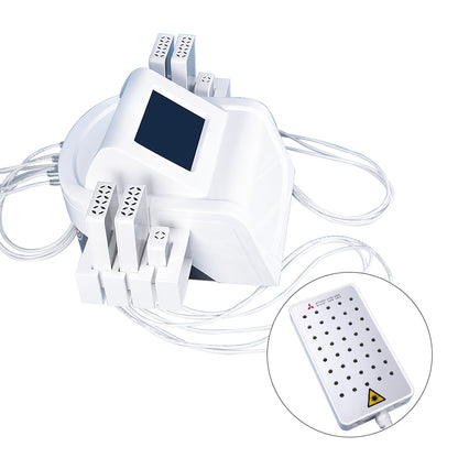 Presisjonslaser-skjønnhetsenhet