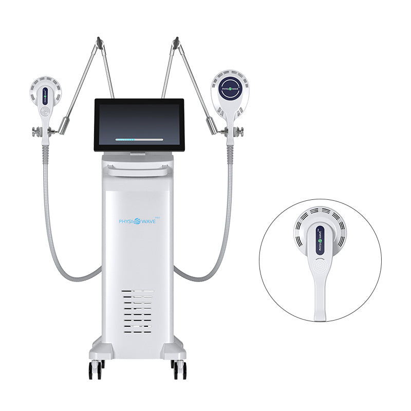 PEMF Magnetic Therapy Ring Machine Pulsed Electromagnetic Pain Relief for Physiotherapy Clinics
