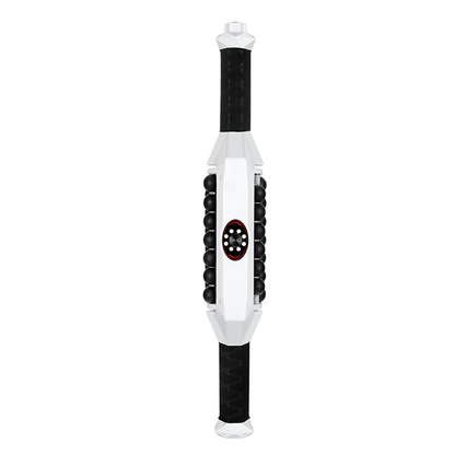 Endosphere Facia Rolling Massager for Lymphatic Drainage and Detox Treatment for Sports Muscle Relaxtion