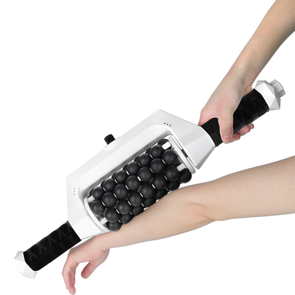 Endosphere Facia Rolling Massager for Lymphatic Drainage and Detox Treatment for Sports Muscle Relaxtion