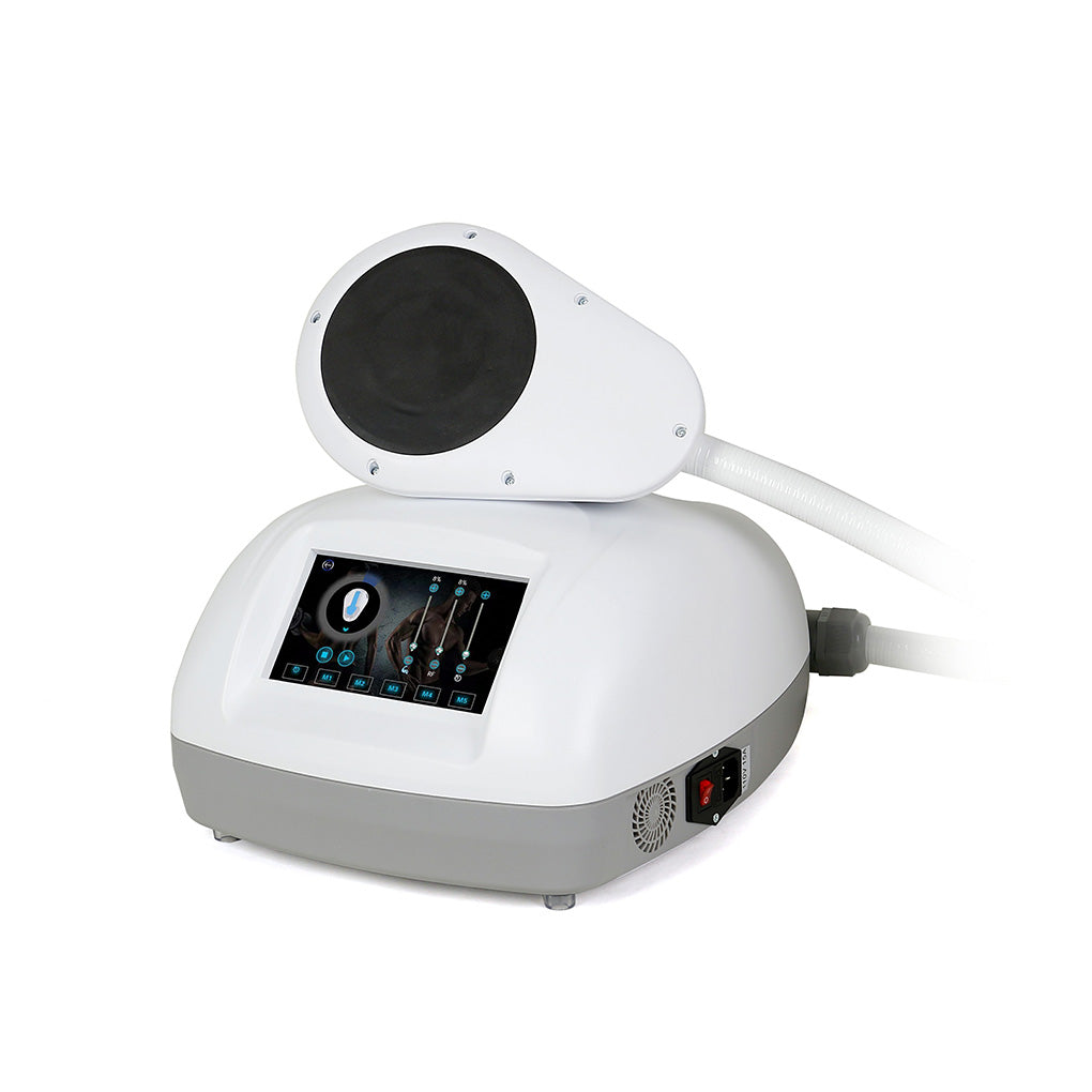 Personal Use Mini Muscle Sculpting Machine for Fat Loss and Body Shaping