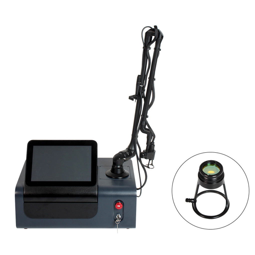 Professional CO₂ Fractional Laser for Scar Wrinkle Pigment Correction and Skin Renewal