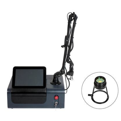 Professional CO₂ Fractional Laser for Scar Wrinkle Pigment Correction and Skin Renewal