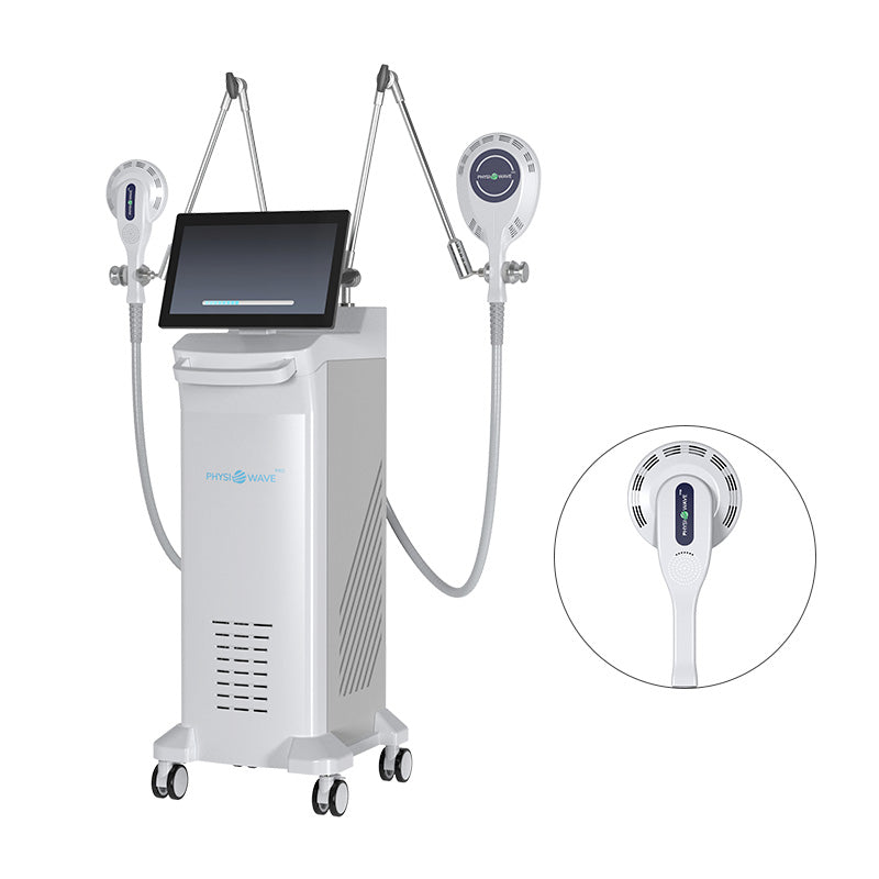 PEMF Magnetic Therapy Ring Machine Pulsed Electromagnetic Pain Relief for Physiotherapy Clinics